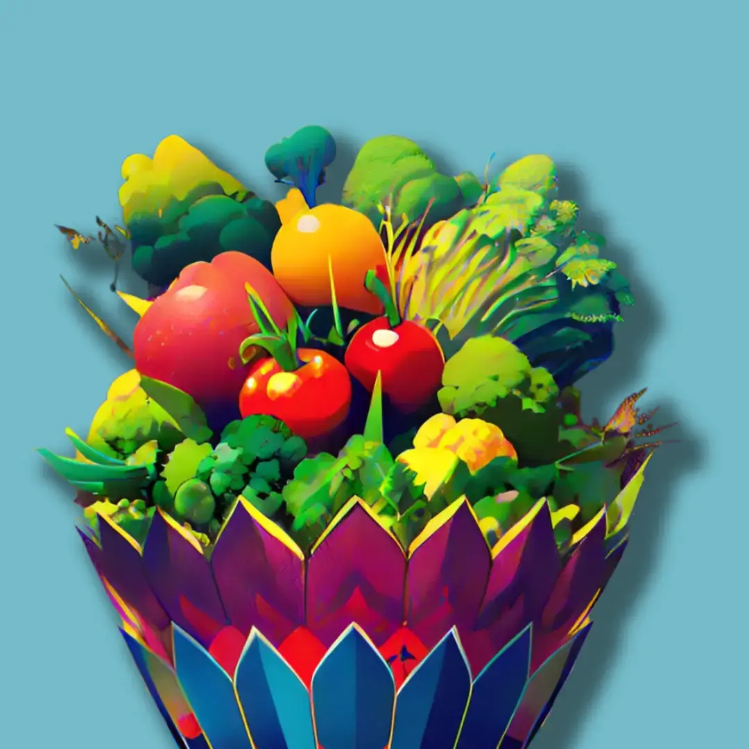 Veganuary Event image