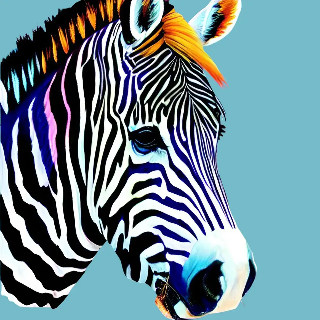 Zebra Event image