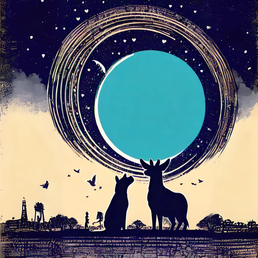 World Animal Day image