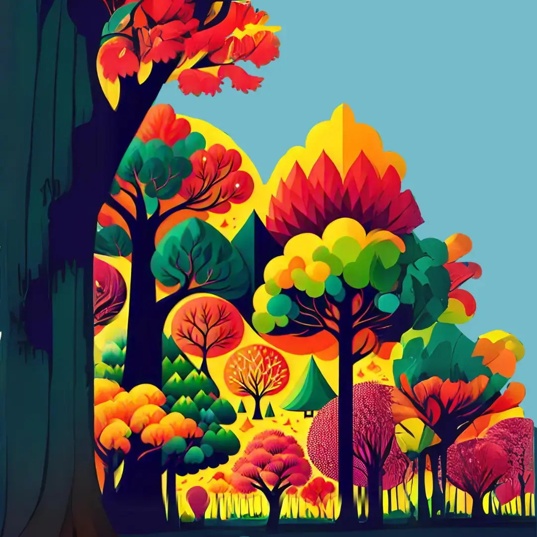 National Tree Week image