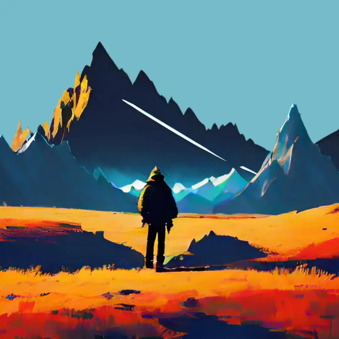 International Mountain Day image