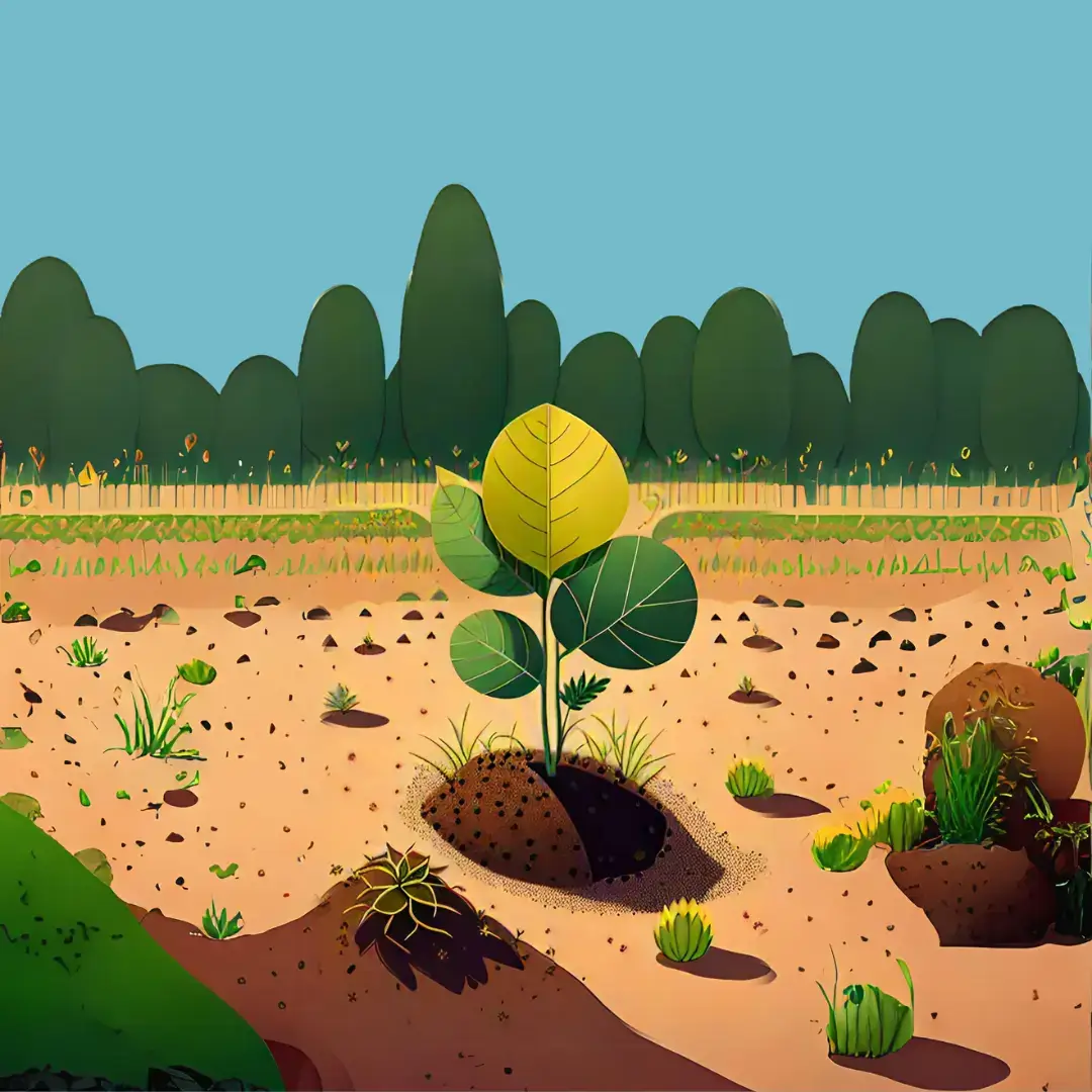 World Soil Day image