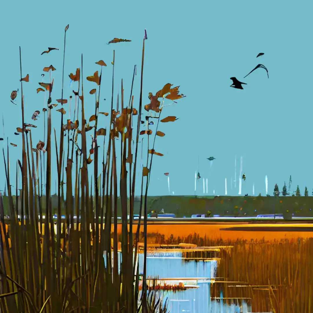 World Wetland image