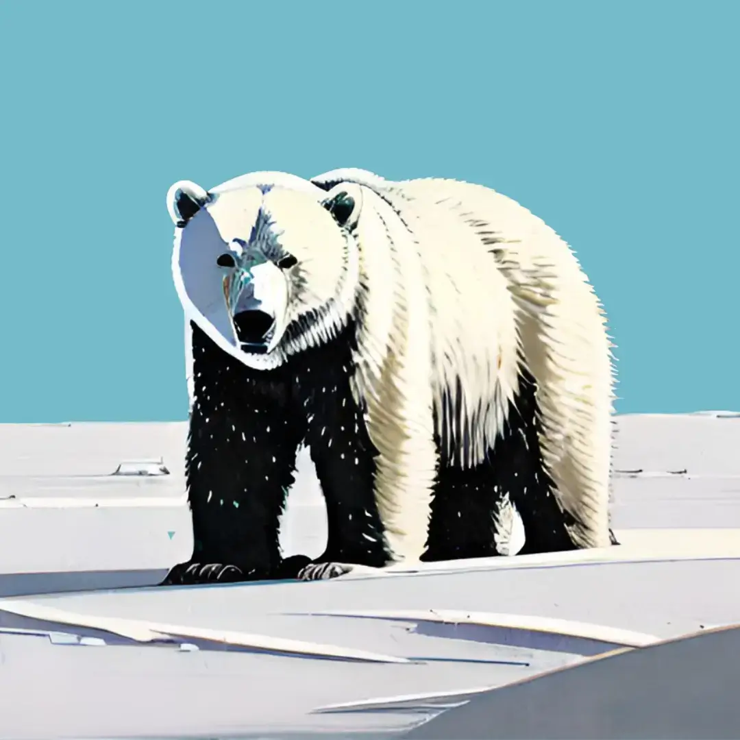 International Polar Bear Day image