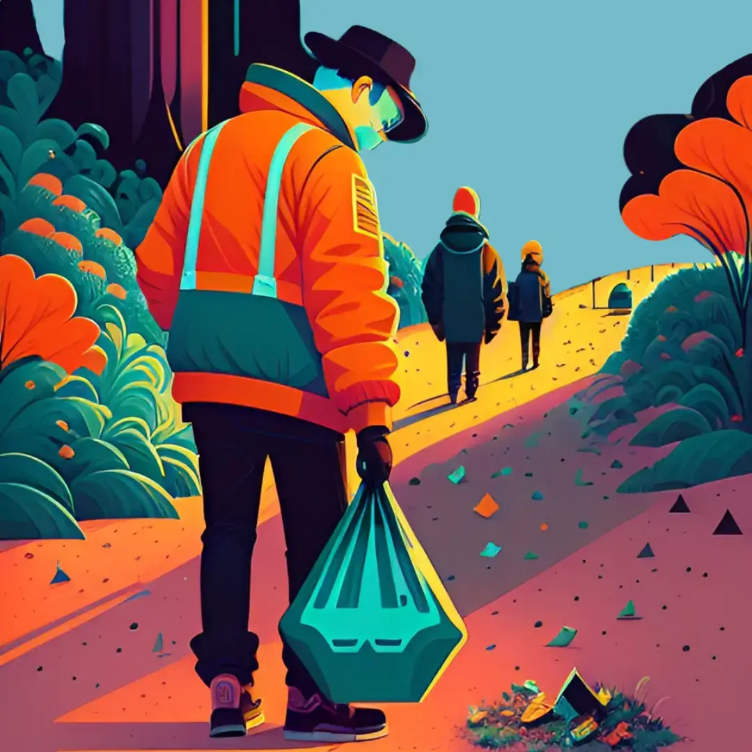 Great Britain Spring Clean image