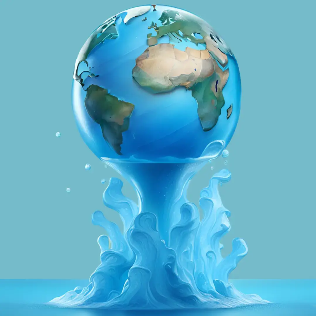 World Water Day image