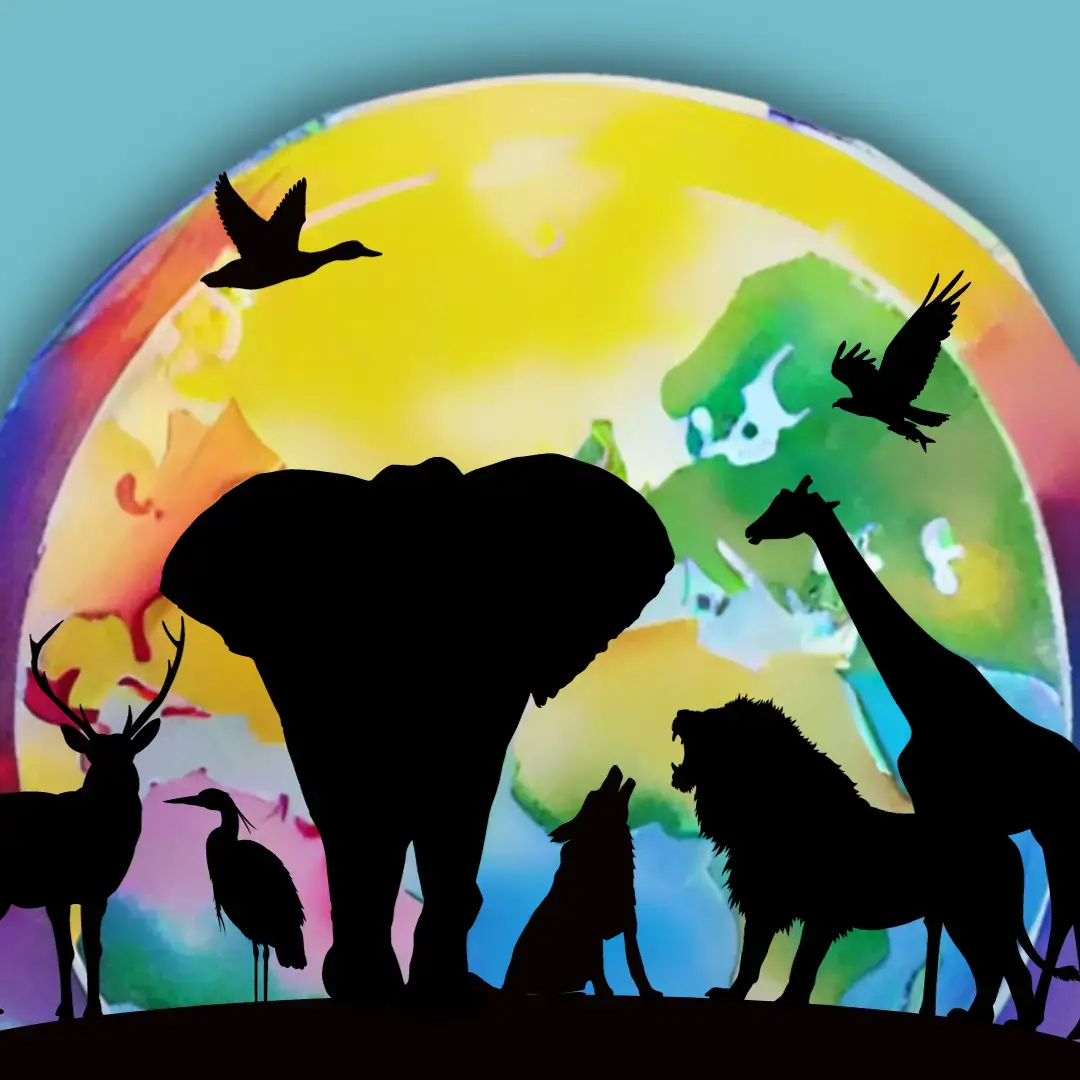 World Wildlife Day image