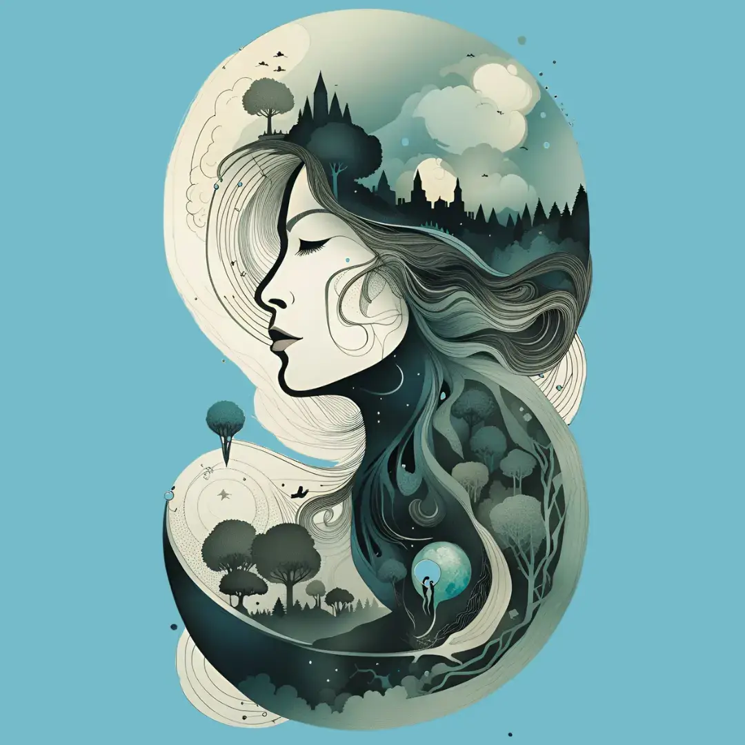 International Mother Earth Day image