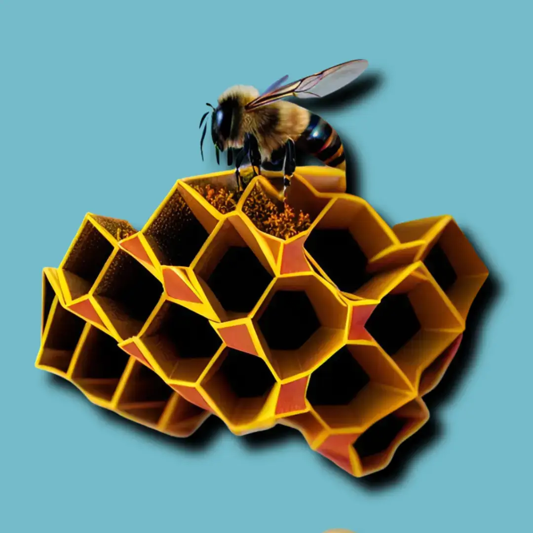 World Bee Day image