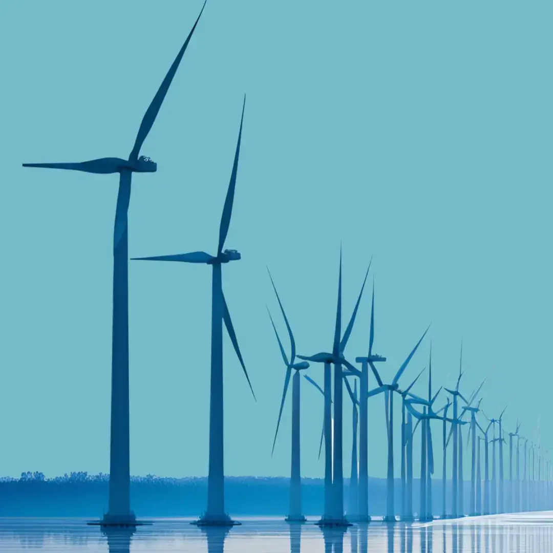 Global Wind Day image