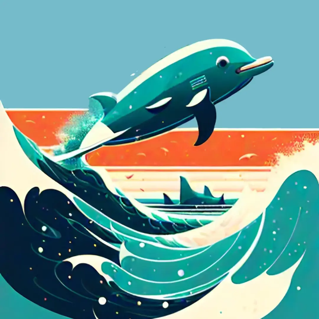 National Marine Week image