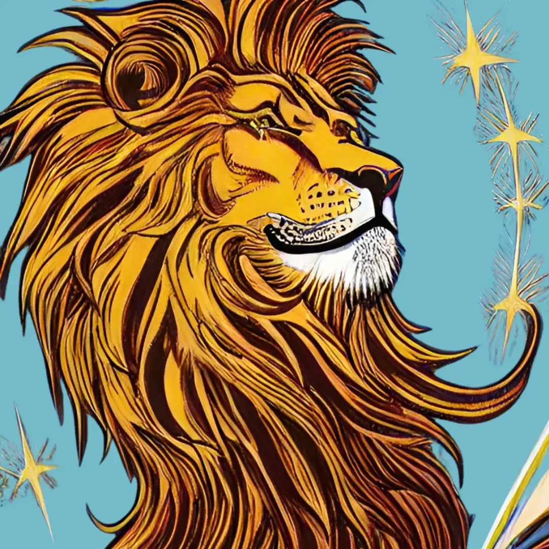 World Lion Day image