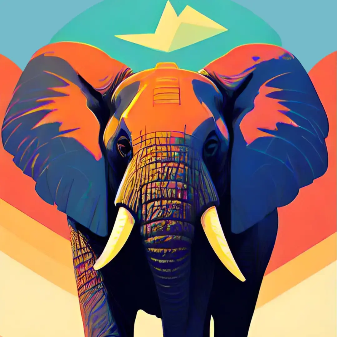 World Elephant Day image