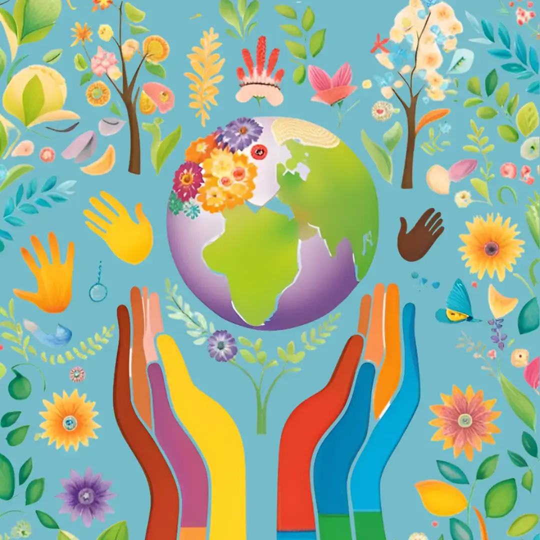 World Environmental Health Day image
