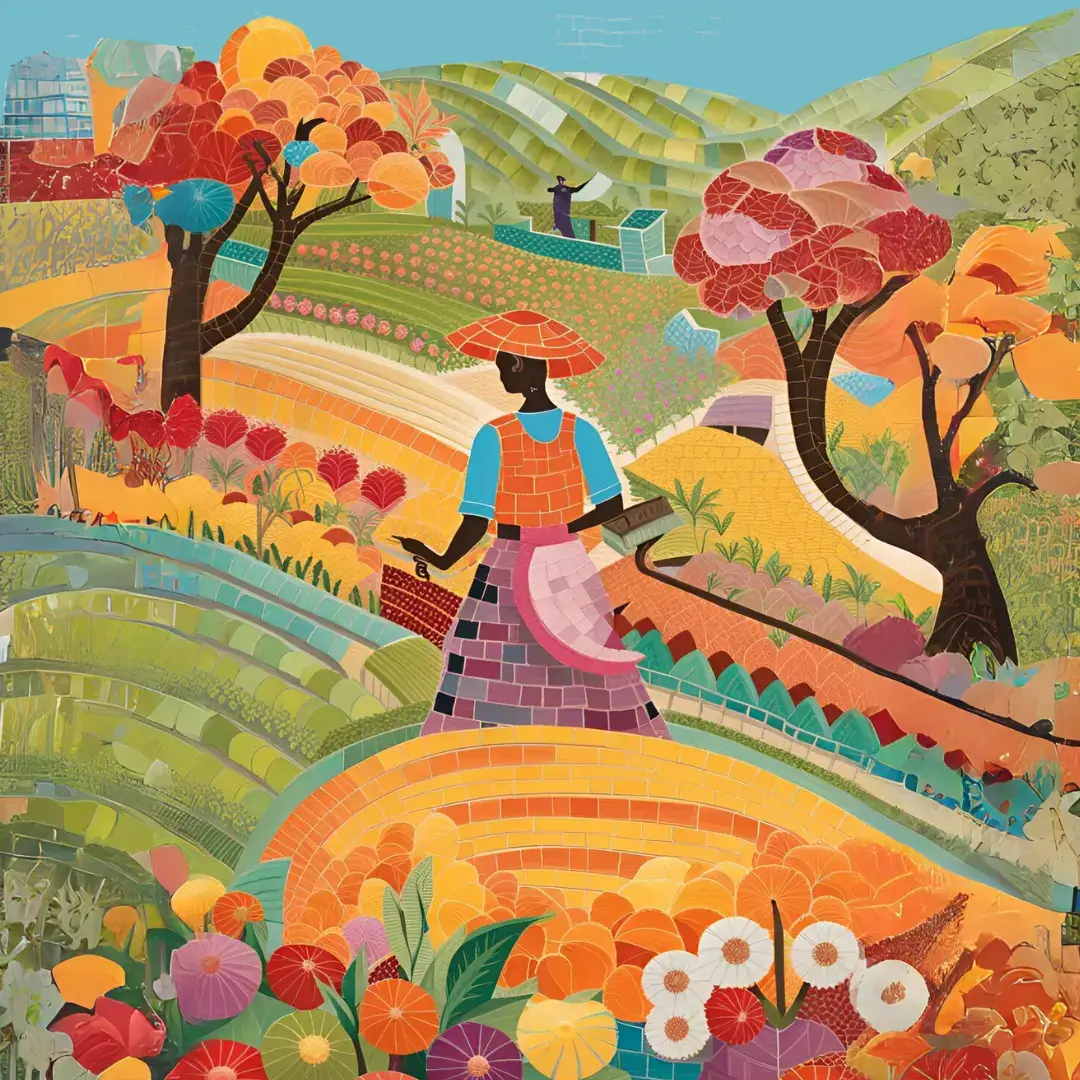 Fairtrade Fortnight image