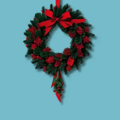 A Greener Festive Season
